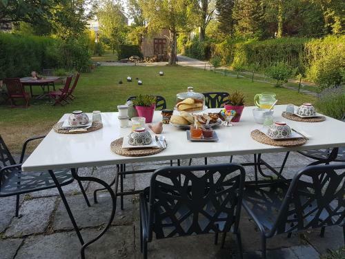 Bed & Breakfast La Maison Du Sart