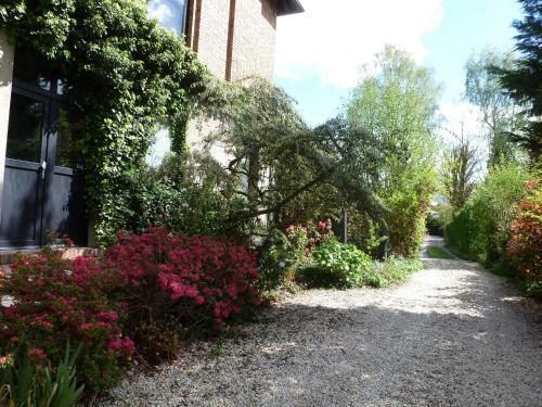 Bed & Breakfast La Maison Du Sart