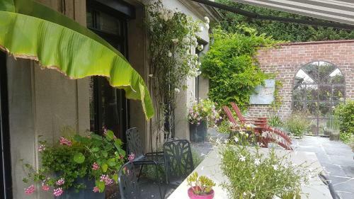 Bed & Breakfast La Maison Du Sart