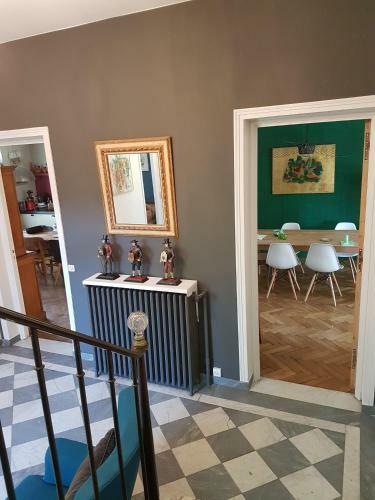 Bed & Breakfast La Maison Du Sart