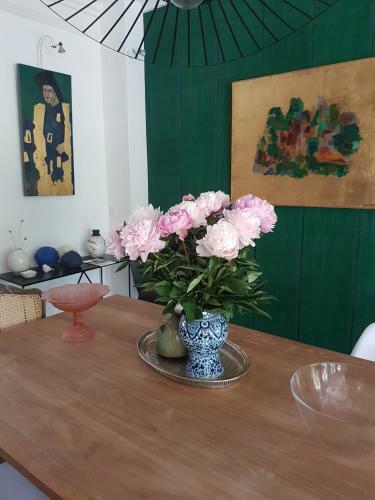 Bed & Breakfast La Maison Du Sart