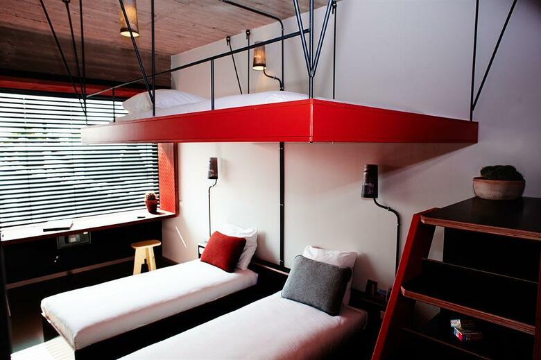 Volkshotel