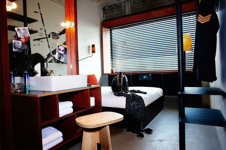 Volkshotel