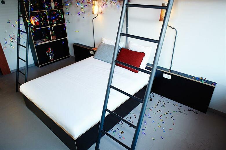 Volkshotel