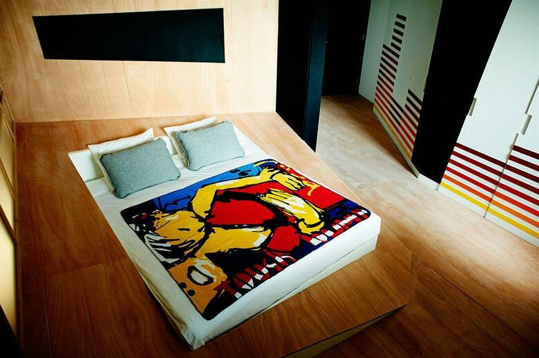Volkshotel