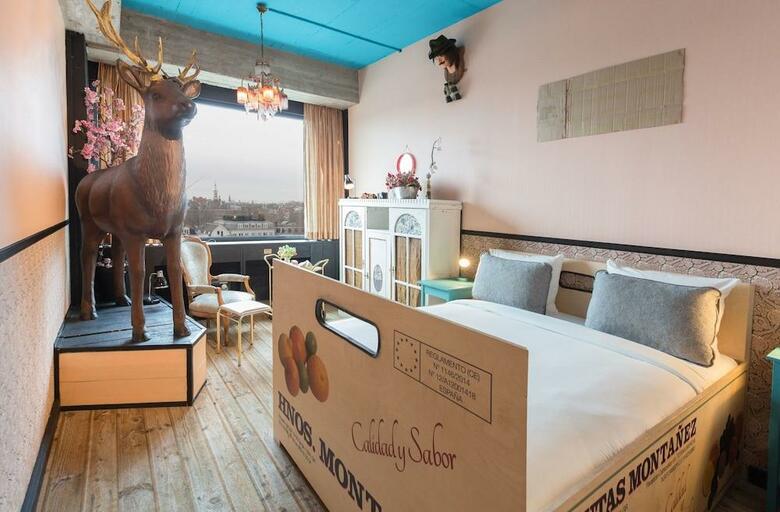 Volkshotel