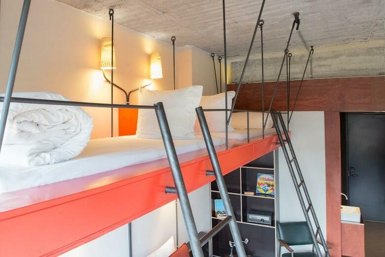 Volkshotel