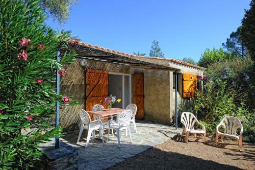 Villa R�sidence Les Arbousiers