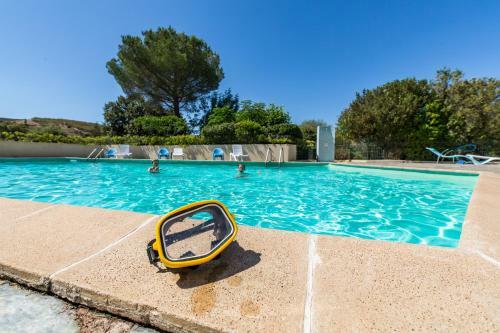 Villa R�sidence Les Arbousiers