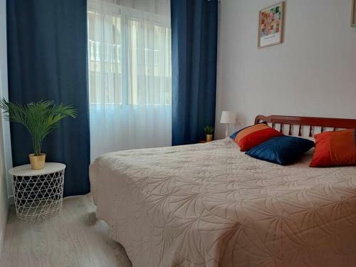 Apartamento O Sole Mio !