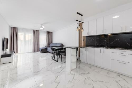 Modern Apartment Bergantin