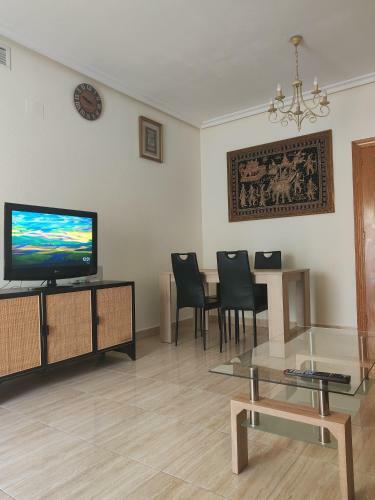 Apartamento La Casa De Mumu