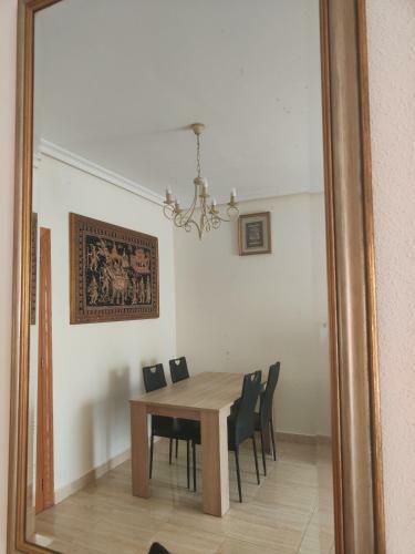 Apartamento La Casa De Mumu
