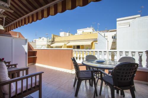 Apartamento Pedro Lorca Id64
