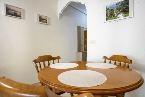 Apartamento Pedro Lorca Id64