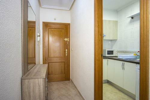Apartamento Pedro Lorca Id64