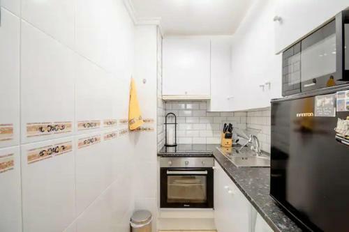 Apartamento Inteiro Acolhedor Perto Da Praia