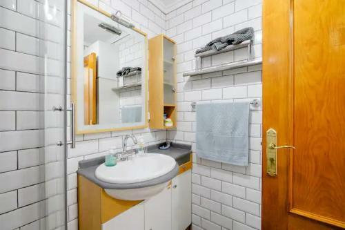 Apartamento Inteiro Acolhedor Perto Da Praia