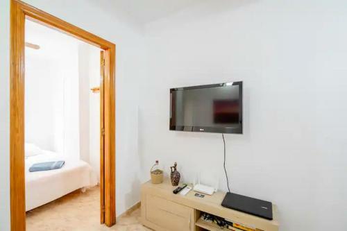 Apartamento Inteiro Acolhedor Perto Da Praia