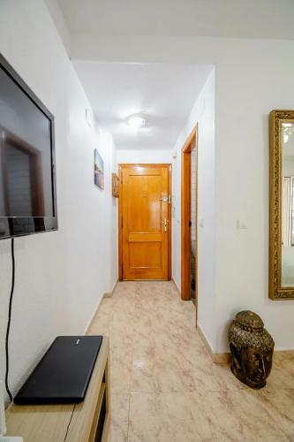 Apartamento Inteiro Acolhedor Perto Da Praia