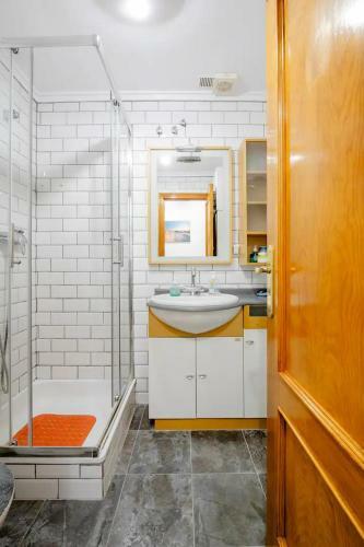 Apartamento Inteiro Acolhedor Perto Da Praia
