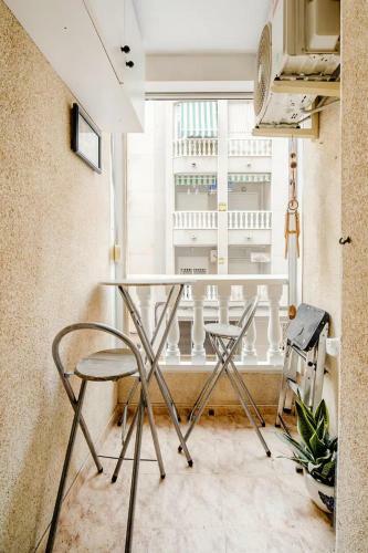 Apartamento Inteiro Acolhedor Perto Da Praia