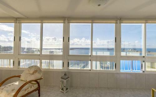 Apartamento Alegria Id196