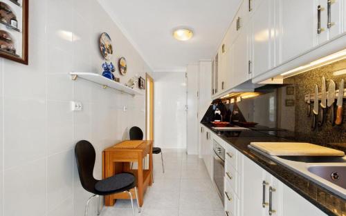 Apartamento Alegria Id196