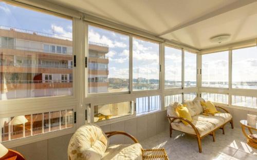 Apartamento Alegria Id196