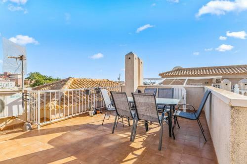 Apartamento Cozy Tirso House