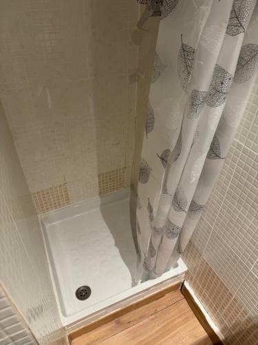 Apartamento La Fant�stica De La Part Alta