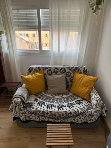 Apartamento La Fant�stica De La Part Alta