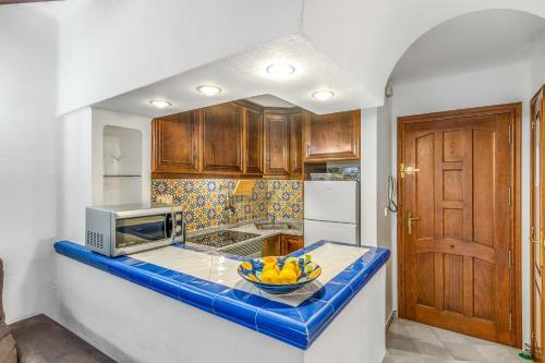 Apartamento Casa Jina