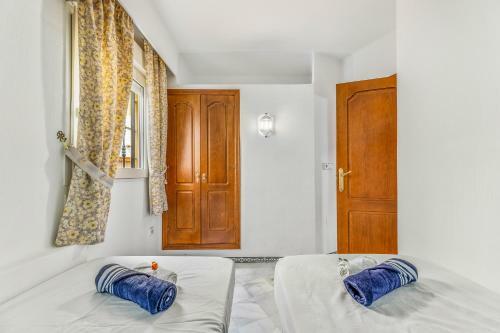 Apartamento Casa Jina