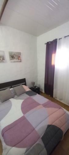 Casa De Mar�a Del Pilar