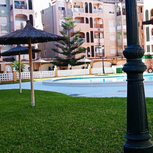 Apartamento Bajo El Gallo