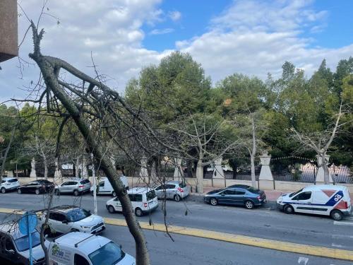 Apartamento Bajo El Gallo