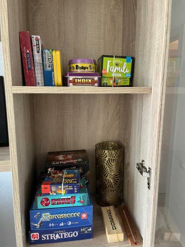 Apartamento Casitamuda