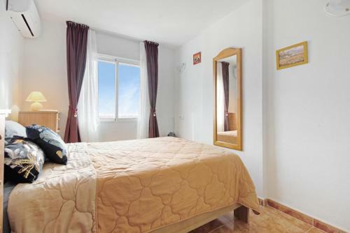 Apartamento Relax, Mar Y Sol
