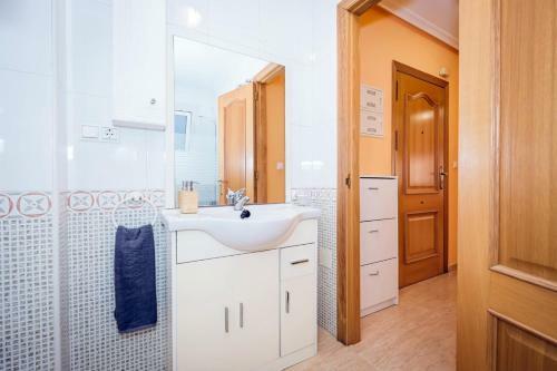 Apartamento Los Gases Id48
