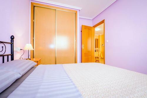 Apartamento Los Gases Id48