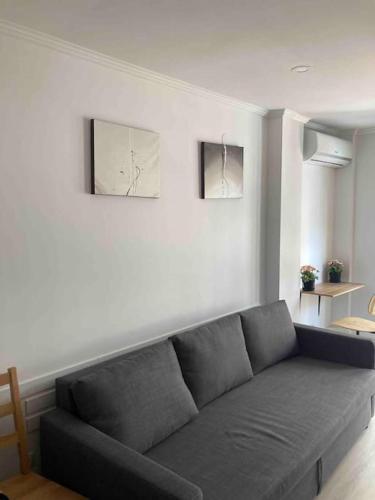 Apartamento Lovely Studio Next To The Beach