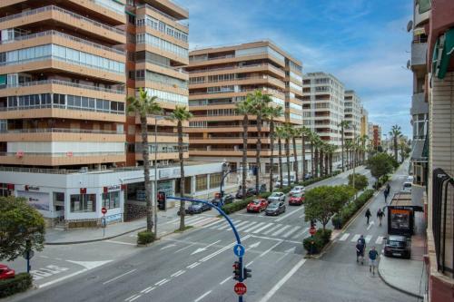 Apartamento Alegria Torrevieja Id115