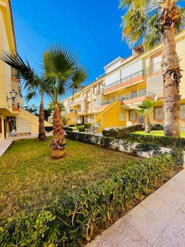 Apartamento En Torrevieja