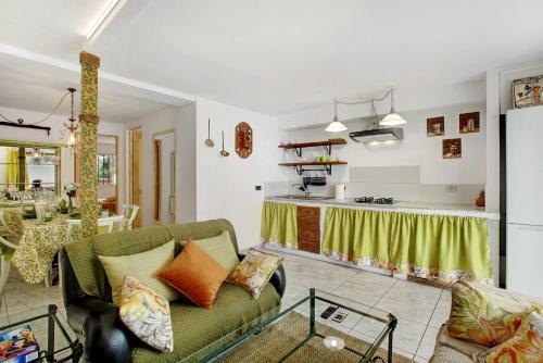 Apartamento Jard�n Del Sol