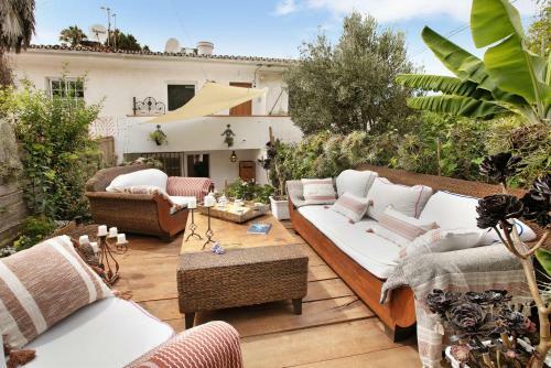 Apartamento Jard�n Del Sol