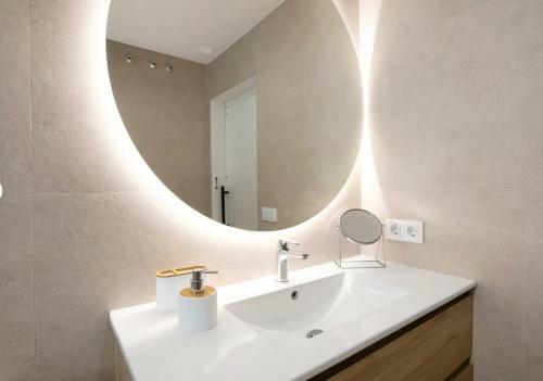 Apartamento Luxury Loft El Roque 1