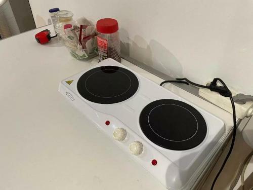 Apartamento Estudio En El Coraz�n De Tacoronte