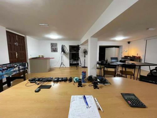 Apartamento Estudio En El Coraz�n De Tacoronte