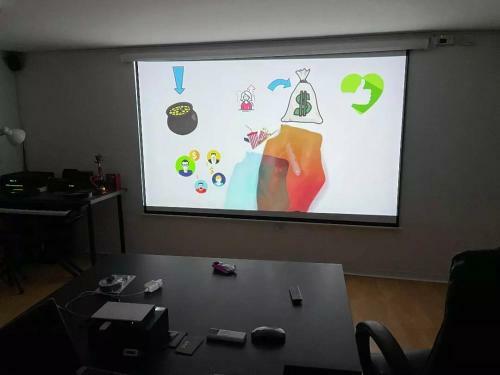 Apartamento Estudio En El Coraz�n De Tacoronte